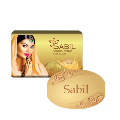 Sabil Beauty Soap