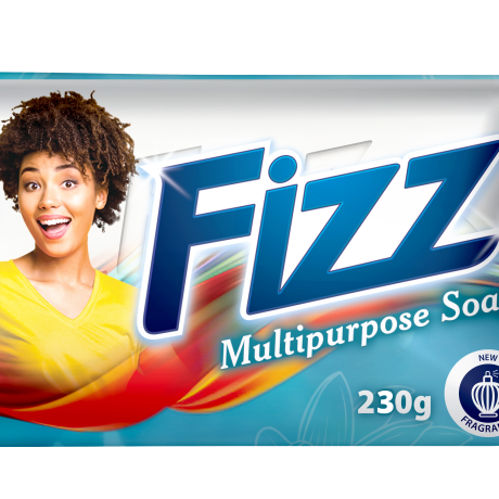 Fizz Multipurpose Soap