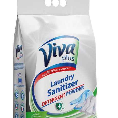 Viva Plus Laundry Sanitizer