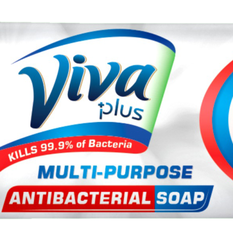 Viva Sanitizer Soap