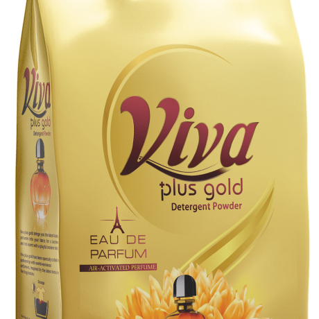 Viva Plus Gold