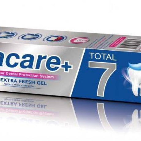 Oracare+ Toothpaste