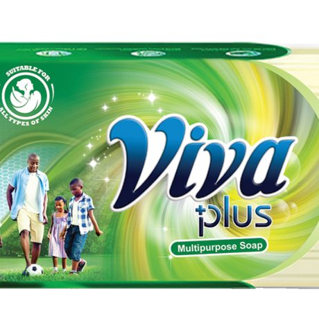 Viva Multipurpose Soap